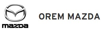 orem mazda logo orem mazda logo