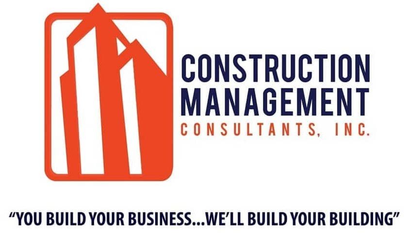 Construction Management Consultants Logo